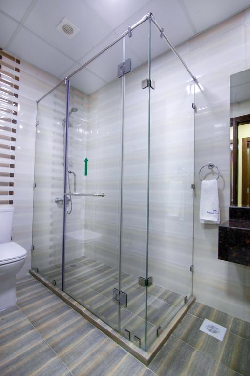 Belle Tower Apartments Manáma Pokoj fotografie